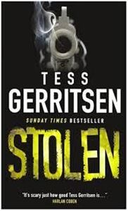 Picture of Stolen - Tess Gerritsen