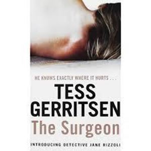 Picture of The Surgeon - Tess Gerritsen