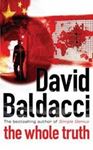 Picture of The Whole Truth - David Baldacci