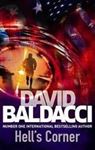 Picture of Hell's Corner - David Baldacci