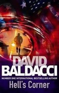 Picture of Hell's Corner - David Baldacci