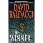 Picture of The Winner - David Baldacci