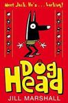 Picture of Dog Head - Jill Marshall