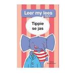 Picture of Leer my Lees: Tippie se Jas