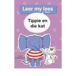 Picture of Leer my Lees: Tippie se Kat