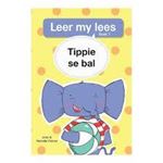 Picture of Leer my Lees: Tippie se Bal