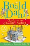 Picture of Charlie and the Chocolate Factory - Roald Dahl