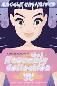 Picture of The Heavenly Collection: Angels Unlimited - Annie Dalton