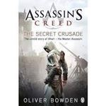 Picture of Assassin's Creed: The Secret Crusade - Oliver Bowden