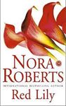 Picture of Red Lily - Nora Roberts