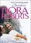 Picture of The Stanislaski Brothers: Mikhail and Alex - Nora Roberts