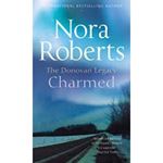 Picture of The Donovan Legacy: Charmed - Nora Roberts