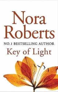 Picture of Key of Light - Nora Roberts