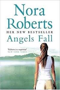 Picture of Angels Fall - Nora Roberts