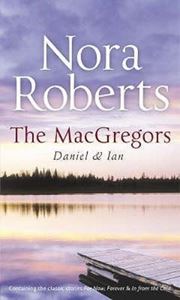 Picture of The MacGregors: Daniel & Ian - Nora Roberts