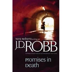 Picture of Promises in Death - J.D. Robb