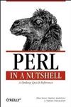 Picture of Perl in a Nutshell - Ellen Siever,Stephen Spainhour, Nathan Patwardhan