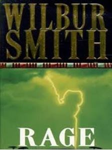 Picture of Rage - Wilbur Smith