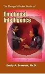 Picture of The Manager's Pocket Guide to Emotional Intelligence - Emily A. Sterrett