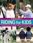 Picture of Riding for Kids - Judy Richter