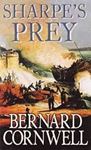 Picture of Sharpe's prey - Bernard Cornwell