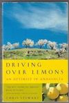 Picture of Driving Over Lemons - Chris Stewart