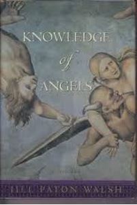 Picture of Knowledge of Angels - Jill Paton Walsh