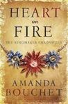 Picture of Heart on Fire - Amanda Bouchet