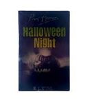 Picture of Halloween Night - R.L. Stine