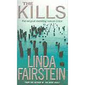 Picture of The Kills - Linda Fairstein