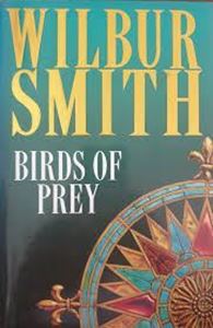 Picture of Birds of Prey - Wilbur Smith