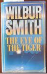 Picture of The Eye of the Tiger - Wilbur Smith