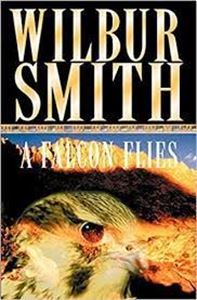 Picture of A Falcon Flies - Wilbur Smith