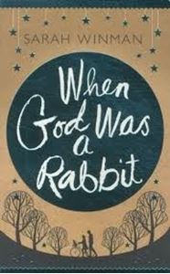 Picture of When God was a Rabbit - Sarah Winman