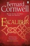 Picture of Excalibur - Bernard Cornwell