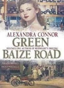 Picture of Green Baize Road - Alexandra Connor