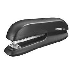 Picture of Rapid Stapler Full Strip F8 Black : 5000272