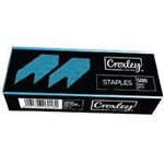 Picture of Croxley 26/6 Staples - Box of 5000